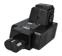 vhbw Batterie Remplacement pour Hilti BP72, BP60, 331530, BP40 pour Outil électrique (2000 mAh, NiMH, 24 V)