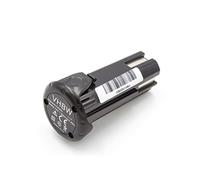 vhbw Batterie Remplacement pour Hitachi/HiKOKI EBM 315, EBM315, 326263, 326299 pour Outil électrique (2000 mAh, Li-ION, 3,6 V)