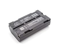 vhbw Batterie Remplacement pour Hitachi VM-BPL13J, VM-BPL13A, VM-BPL27, VM-BPL13, M-BPL30 pour caméra vidéo caméscope (2900mAh, 7,4V, Li-ION)