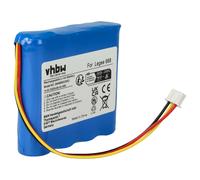 vhbw Batterie remplacement pour Hobot HB668P108 pour robot électroménager (3000mAh, 14,8V, Li-ion, sans boîtier)