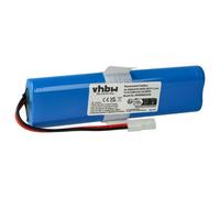 vhbw Batterie remplacement pour Hoover 440011973 pour robot électroménager (3200mAh, 14,4V, Li-ion)