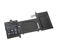 vhbw Batterie Remplacement pour HP 817184-005, 818418-421, HSTNN-LB7B, HV03, HV03XL pour Ordinateur Portable (4000mAh, 11,4V, Li-ION)