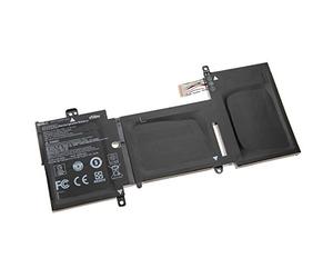 vhbw Batterie Remplacement pour HP 817184-005, 818418-421, HSTNN-LB7B, HV03, HV03XL pour Ordinateur Portable (4000mAh, 11,4V, Li-ION)