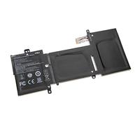 vhbw Batterie Remplacement pour HP 817184-005, HV03, HV03XL, 818418-421, HSTNN-LB7B pour Ordinateur Portable (4000mAh, 11,4V, Li-ION)