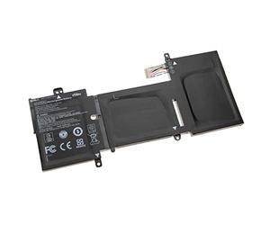 vhbw Batterie Remplacement pour HP 817184-005, HV03, HV03XL, 818418-421, HSTNN-LB7B pour Ordinateur Portable (4000mAh, 11,4V, Li-ION)