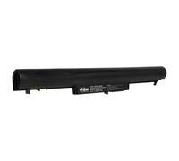 vhbw Batterie remplacement pour HP C8B66PA, 740659-800, 728248-221, 740715-001, 740004-141 pour ordinateur portable (2200mAh, 14,4V, Li-ion)