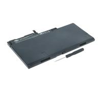 vhbw Batterie Remplacement pour HP CM03024XL-PL, CM03XL, CO06060XL-PL, CO06, CO06060XL pour Ordinateur Portable (4500mAh, 11,1V, Li-polymère)