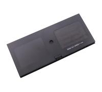 vhbw Batterie remplacement pour HP HSTNN-SB0H pour ordinateur portable (2800mAh, 14,8V, Li-polymère)