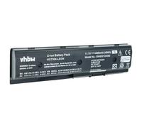 vhbw Batterie Remplacement pour HP MO09