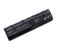 vhbw Li-Ion batterie 4400mAh (11.1V) pour ordinateur, pc HP Pavilion DV7T-7000 comme 671567-421, HSTNN-LB3N, TPN-P102, TPN-W106.