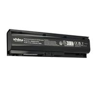 vhbw Batterie Remplacement pour HP RC06, HSTNN-YB3k, RC06XL, HSTNN-UB3K, HSTNN-W84C pour Ordinateur Portable (4400mAh, 10,8V, Li-ION)
