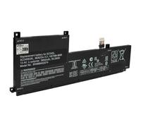 vhbw Batterie Remplacement pour HP SC04XL | SC04063XL, M08254-1C1, HSTNN-IB9R pour ordinateur portable (3850mAh, 15,4V, Li-polymère)
