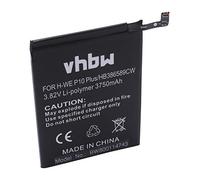 vhbw Batterie Remplacement pour Huawei HB386589ECW, HB386589CW, HB386589EBC pour téléphone Portable (3750mAh, 3,82V, Li-polymère)