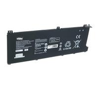 vhbw Batterie Remplacement pour Huawei HB4692Z9ECW-22A pour Ordinateur Portable (7300mAh, 7,64V, Li-polymère)