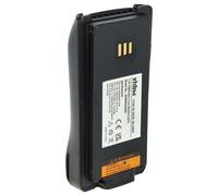 vhbw Batterie remplacement pour Hyt BL2006Li, BL2008, BL2006, BL2503 pour radio talkie-walkie (2500mAh, 7,4V, Li-ion)