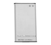 vhbw Batterie Remplacement pour Hytera BL2009 pour Radio Talkie-walkie (2000mAh, 3,7V, Li-ION)