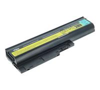 vhbw Batterie Remplacement pour IBM/Lenovo 92P1134, 92P1137, 92P1138, 92P1139, 92P1140 pour Ordinateur Portable Notebook (5200mAh, 10,8V, Li-ION)