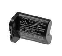 vhbw Batterie remplacement pour iRobot ALB-C, M611020 pour aspirateur, robot électroménager (2600mAh, 10,8V, Li-ion)