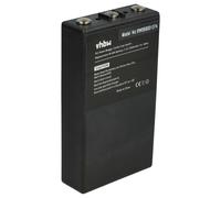 vhbw Batterie remplacement pour Itowa BT7216MH pour opérateur télécommande industrielle (2000mAh, 7,2V, NiMH)