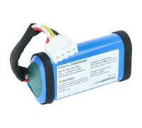 vhbw Batterie remplacement pour JBL GSP-1S2P-F5A pour haut-parleurs, enceintes portatives (5200mAh, 3,6V, Li-ion)