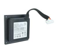 vhbw Batterie remplacement pour JBL ICA002GA, IBA064GA pour haut-parleurs, enceintes portatives (5200mAh, 7,2V, Li-ion)
