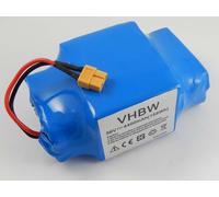 Vhbw Batterie Remplacement Pour Jetech Jt-Bc200-09, Jt-Bc201 Pour E-Scooter (4400mah, 36v, Li-Ion)-Vhbw