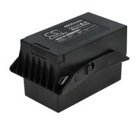 Vhbw Batterie Remplacement Pour Jjrc D01011 Pour Drone (4800mah, 11,4v, Li-Ion)-Vhbw