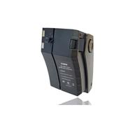 vhbw Batterie remplacement pour Kärcher 28100010, 6.654-118.0 pour robot électroménager (2000mAh, 4,8V, NiMH)