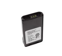 vhbw Batterie remplacement pour Kenwood KNB-24L, KNB-25A, KNB-26, KNB-26N, KNB-35L, KNB-55L, KNB-56N pour radio talkie-walkie (2100mAh, 7,2V, NiMH)