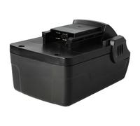 vhbw Batterie Remplacement pour Kress 98044607, 98044608, APF 180/2.1, APF 180/4.2 pour Outil électrique (4000 mAh, Li-ION, 18 V)