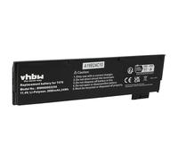 vhbw Batterie Remplacement pour Lenovo 01AV425, 01AV426, 01AV422, 01AV427, 01AV423, 01AV424 pour Ordinateur Portable (2060mAh, 11,4V, Li-polymère)