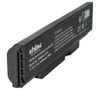 vhbw Batterie Remplacement pour Lenovo 4X50G59217, 45N1763, 45N1761