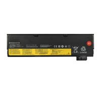 vhbw Batterie remplacement pour Lenovo 61+, 4X50M08810, SB10K97563, 4X50M08812, SB10K97579 pour ordinateur portable (2060mAh, 11,4V, Li-polymère)