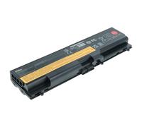 vhbw Batterie Remplacement pour Lenovo FRU 42T4751, FRU 42T4753, FRU 42T4755, FRU 42T4791 pour Ordinateur Portable Notebook (4400mAh, 11,1V, Li-ION)