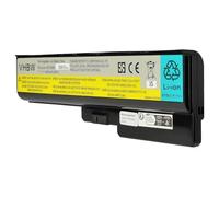 vhbw Batterie Remplacement pour Lenovo L08O4CO2, L08O6C02, L08O6CO2, L08S6C02, L08S6CO2, L08S6D02, L08S6Y02 pour Laptop (4400mAh, 11,1V, Li-ION)