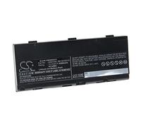 vhbw Batterie Remplacement pour Lenovo SB10H45076, SB10H45075, 4X50K14091, 4X50K14090, 4ICP6/58/92 pour Ordinateur Portable (4200mAh, 15,2V, Li-ION)