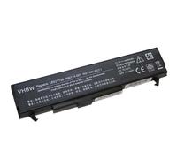 vhbw Batterie remplacement pour LG LB62115E, LRBA06BLU pour ordinateur portable (4400mAh, 11,1V, Li-ion)