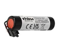 vhbw Batterie Remplacement pour Logitech 00798-601-8207 pour Haut-parleurs, Enceintes portatives (3400mAh, 3,7V, Li-ION)