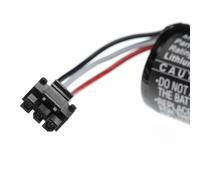 vhbw Batterie remplacement pour Logitech 533-000138, 533-000104, F12431581 pour haut-parleurs, enceintes portatives (3400mAh, 3,7V, Li-ion)