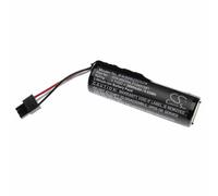 vhbw Batterie remplacement pour Logitech 533-000138, 533-000104, F12431581 pour haut-parleurs, enceintes portatives (2600mAh, 3,7V, Li-ion)