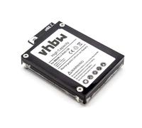 vhbw Batterie remplacement pour LSI BAT1S1P, L3-25343-13B, IBBU08 pour contrôleur Raid (1500mAh, 3,7V, Li-ion)