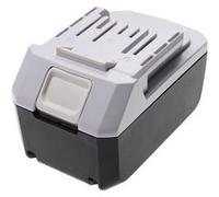 vhbw Batterie remplacement pour Makita 195608-4, 198186-3, 196367-3, BL1815G, BL1813G, BL1830G, BL1820G pour outil électrique (3000 mAh, Li-ion, 18 V)