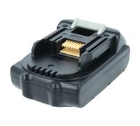 vhbw Batterie Remplacement pour Makita BL1815N pour Outil électrique (1500 mAh, Li-ION, 18 V)