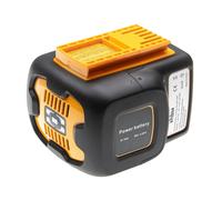 vhbw Batterie remplacement pour McCulloch 59-09.238.03, 590810201, 582611701, 590923806 pour outil électrique (2600 mAh, Li-ion, 58 V)