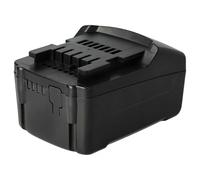 vhbw Batterie Remplacement pour Metabo 6.25453, 625344000, 6.00795.00, 6.00795.68, 6.02177.86 pour Outil électrique (2000 mAh, Li-ION, 36 V)