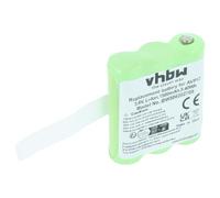vhbw Batterie Remplacement pour Midland PB-X7
