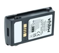 vhbw Batterie Remplacement pour Motorola BTRY-MC32-52MA-10
