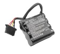 vhbw Batterie Remplacement pour Okuma 8HR-4/3FAUPC, E5503-07E-001 pour Machine Outils - CNC (3600mAh, 9,6V, NiMH)