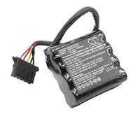 vhbw Batterie remplacement pour Okuma 8HR-4/3FAUPC, E5503-07E-001 pour machine outils - CNC (3600mAh, 9,6V, NiMH)