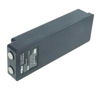 vhbw Batterie Remplacement pour Palfinger IM6024, RSC7220 pour opérateur télécommande Industrielle (3000mAh, 7,2V, NiMH)